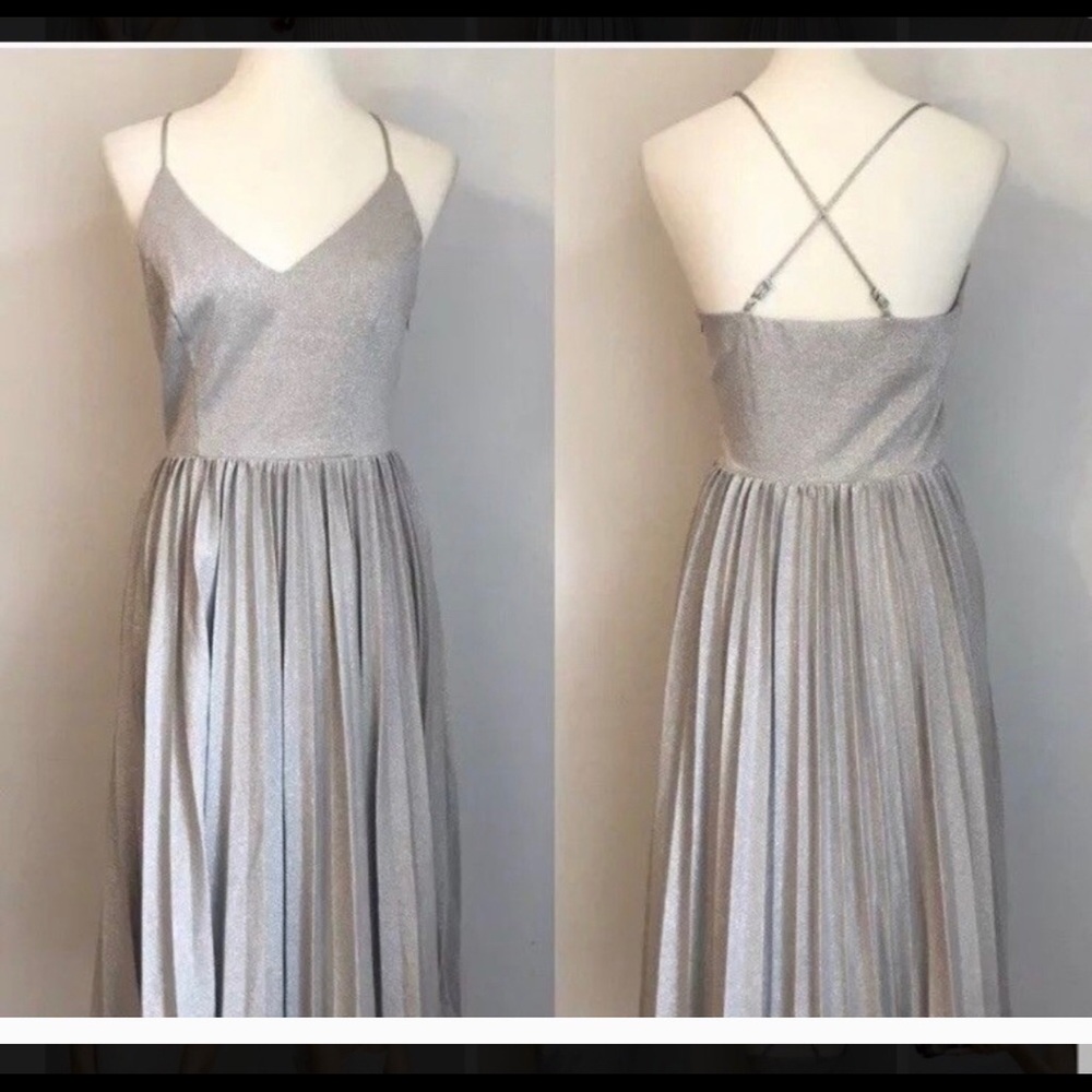 NWT Anthropologie dress
